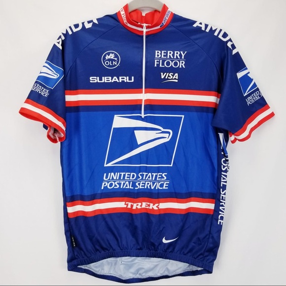 usps dri fit shirts